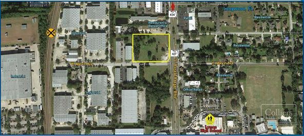 580 N Ronald Reagan Blvd, Longwood, FL 32750